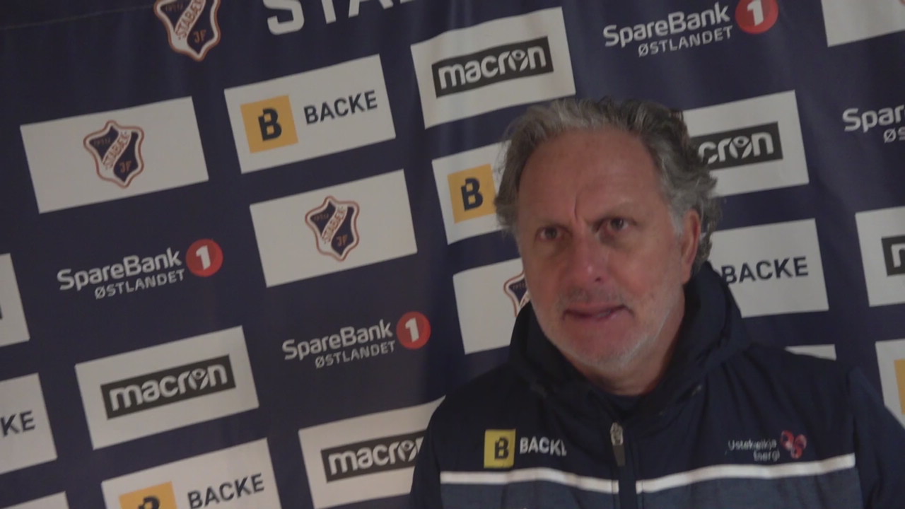 Janne etter Viking